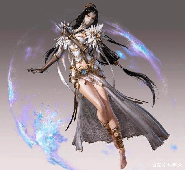 OSF传奇私服：重燃热血，回到最纯粹的传奇世界-配图