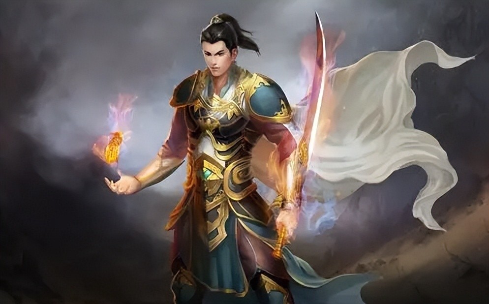 传奇私服体力：开启你的传奇之旅-缩略图